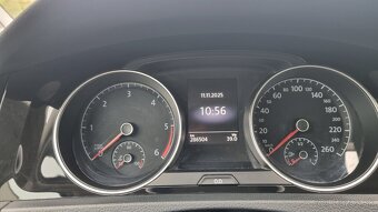 Volkswagen Golf 7 2.0 TDI 110kW Highline 4Motion VAM - 10