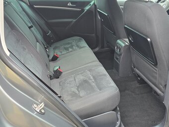 VW Tiguan 2.0 TDi - 4x4 - DSG - SPORT - 177.182KM (019511) - 10