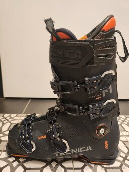 Lyže Atomic REDSTER DOUBLEDECK SL - 10