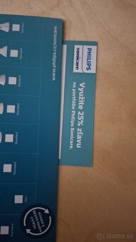 Sonická zubná kefka Philips Sonicare for Kids - 10