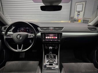 Škoda Superb III , 110kW, DSG, DPH - 10