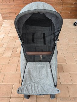 Kočík - Športový - VALCO Snap Ultra Trend - 10