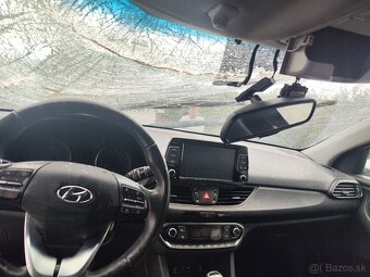 Rozpredam i30 - 4 - 10