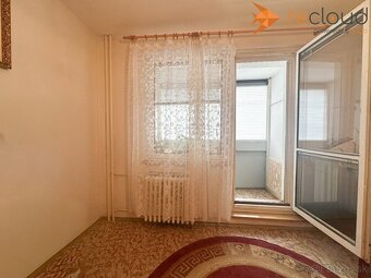 4 izbový byt- dvojgeneračný v meste Tornaľa - 10