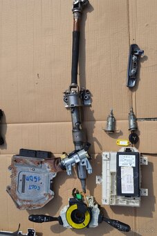 Mitsubishi Colt CZ3 3.dver. - ND - 10