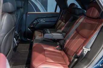Land Rover Range Rover Sport 3.0 I6 D350 MHEV Autobiography - 10