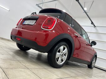 Mini Cooper 1.2 75 Kw Benzin - 10