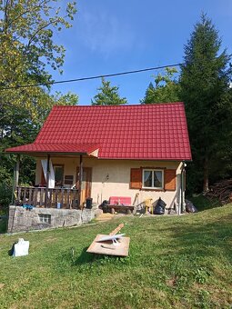 Klampiarske a Pokrývačské práce Výmena odkvapového systému - 10