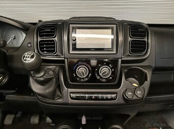 Forster 599 HB Zvedací střecha 2025 - 10