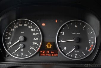 BMW Rad 3 320 si Limited Edition - 10