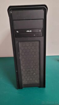 Predam PC s AMD FX-8320 s Sapphire Radeon RX 580 NITRO+ 8GB - 10