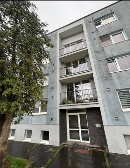 3-izbový byt na prenájom Detva - 10
