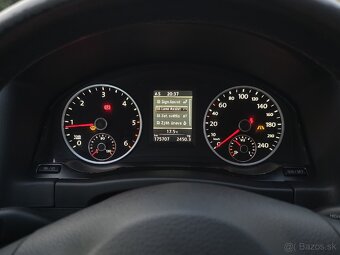 Volkswagen Tiguan 2.0TDi 125kw 4Motion Bi-Xenon Webasto - 10