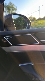 Volkswagen Passat B8 2.0 TDI HighlineDSG 140kw 2018 - 10