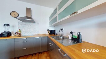 RentHub I Na prenájom krásny moderne zariadený 2-izbový byt - 10