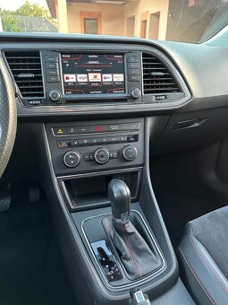 Seat Leon FR 2.0 TDI 110kw Dsg Full Led - 10