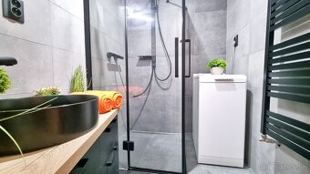 Tehlový klimatizovaný 2-izbový byt, Staré mesto,Hutnícka ul. - 10