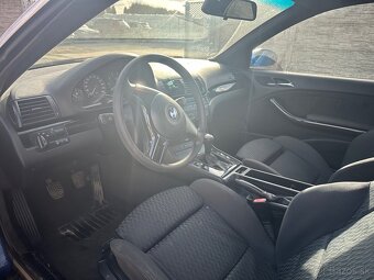 Bmw e46 320ci Individual Manual Nova Stk - 10