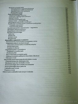 Ovocinárstvo - 10