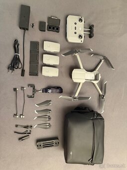 DJI Mavic air 2 Fly More Combo - 10
