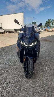 BMW C 400 GT - 10