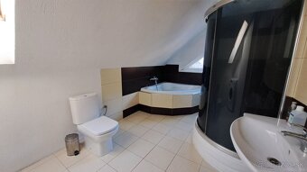 200.000 € - Predaj: rodinný dom - Liptovské Revúce - 10