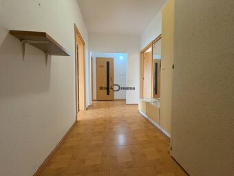 Na predaj: 3 izb.byt + loggia + klíma + pivnica - 10