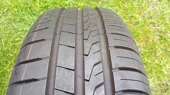 Letná sada originál Hyundai, Kia, 5x114,3 R15 - 10