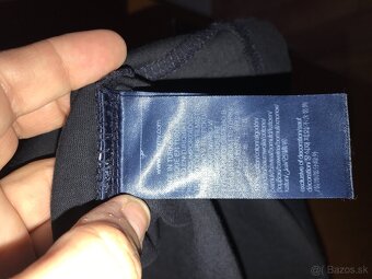 TOMMY HILFIGER originál pánske tricko L/XL - 10