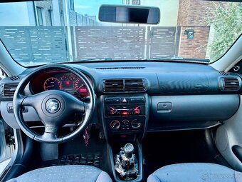 Seat Toledo 1.6 - 10