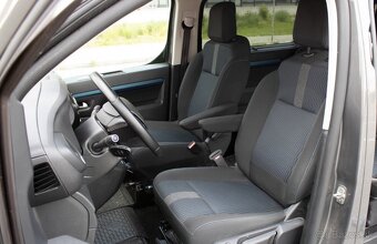 Peugeot Traveller 2.0 BlueHDi Active Long - 10