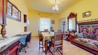 Rodinný dom - Nové Hony - pozemok 1730m2 - NA PREDAJ - 10