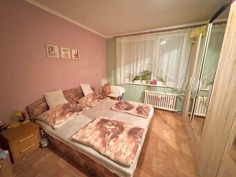 Predaj- 4 izbový byt vo vyhľadávanej lokalite, Nové Zámky - 10