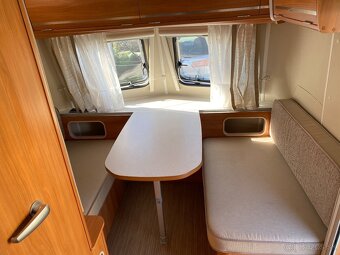 Predam Hymer Eriba Troll GT 530 - 10
