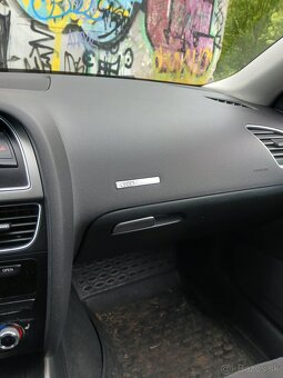 Audi a5 2012 - 10