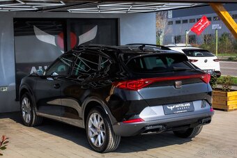 Cupra Formentor 2.0 TSI 190k 4Drive DSG - 10