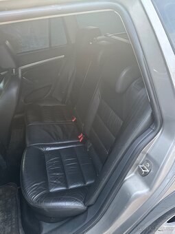 Skoda Octavia 2 2.0TDI - 10