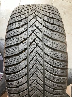 original elektrony Volkswagen iD4,iD5 r19 - 10