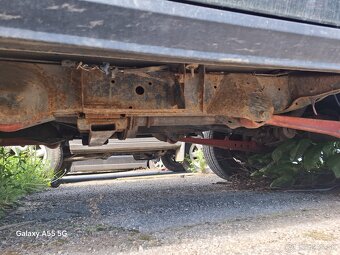 Land Rover discovery 2 - 10