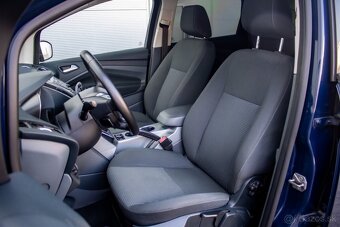 Ford C-Max 2.0TDCi Titanium AUTOMAT - 10