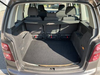 Volkswagen VW Touran 1.9 TDI r.v. 2008 - 10