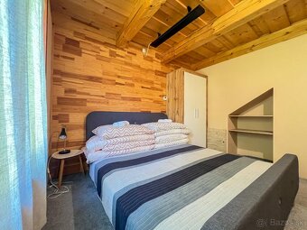 Predaj | Dva 2-izbové apartmány, Martinské Hole - 10