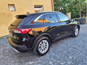 Ford Kuga 1.5 TDCi EcoBlue 120k Titanium A/T - 10