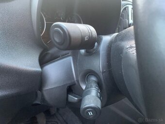 Fiat Doblo Maxi 5 - Miest - 10