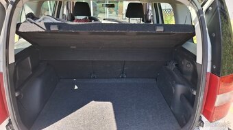 Škoda Yeti 1.2 TSI 81kw - 10
