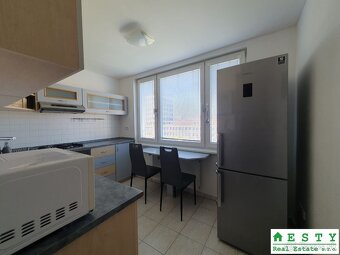 Prenájom 2i byt, Námestie Matice Slovenskej, kompletne zaria - 10
