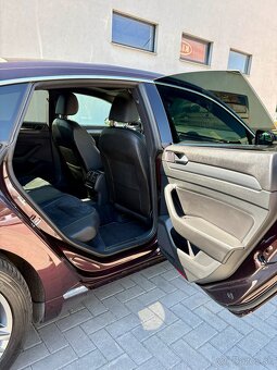 Volkswagen Arteon 2.0 TSI BMT R-Line DSG - 10