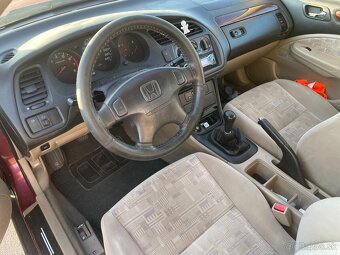 Honda Accord 6g 2.0 VTEC - 10