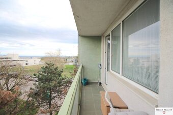 Predáme 3-izb. byt na Kramároch, ul. Na Revíne, s balkónom, - 10