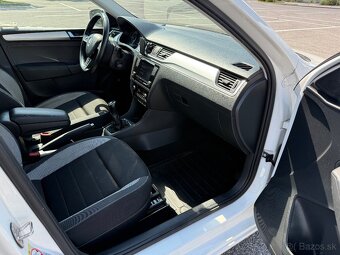 Škoda Rapid 1.4 TDI 66 kW Ambition Plus - 10